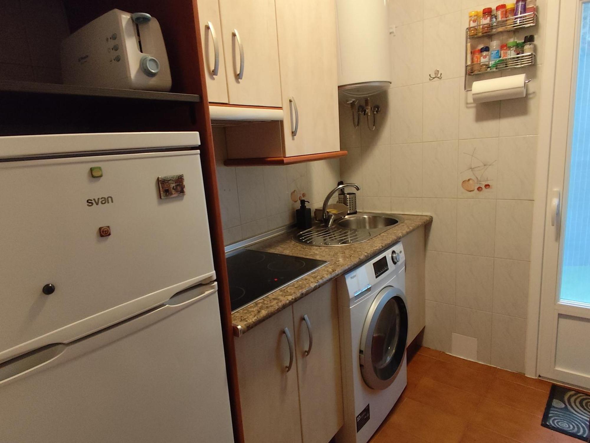 Apartamento El Corazón de Gredos Arenas de San Pedro Exterior foto