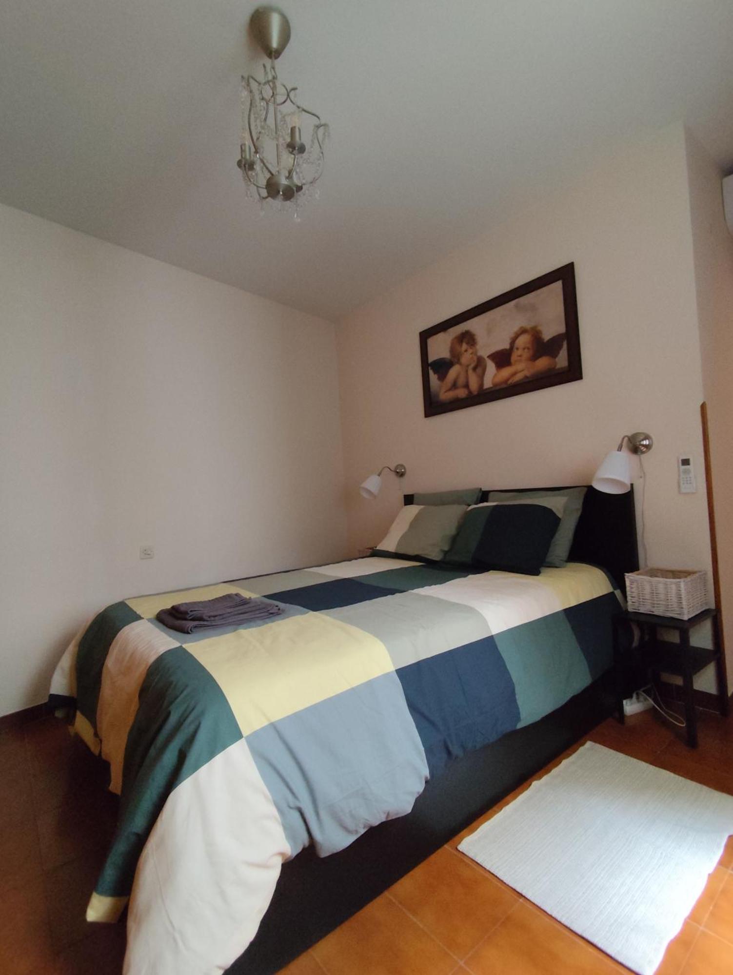 Apartamento El Corazón de Gredos Arenas de San Pedro Exterior foto
